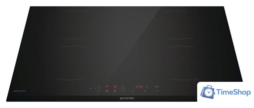 Варочная панель Gorenje GI6401BCE - Изображение №4 — Интернет-магазин Time-Shop