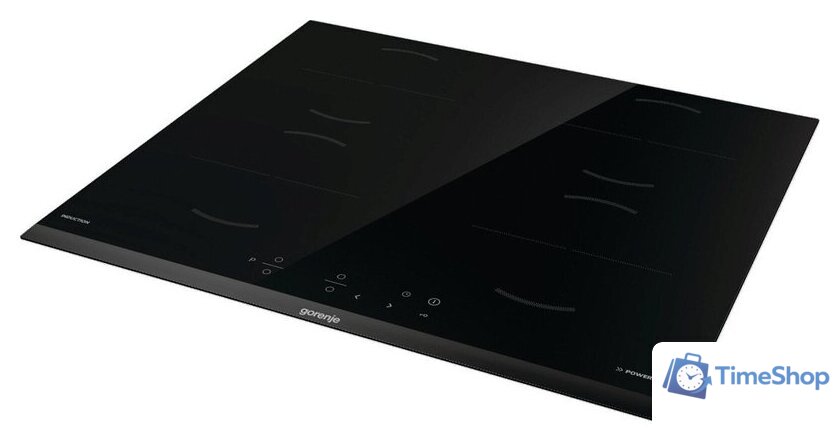 Варочная панель Gorenje GI6401BCE - Изображение №6 — Интернет-магазин Time-Shop