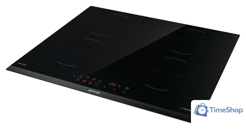 Варочная панель Gorenje GI6401BCE - Изображение №3 — Интернет-магазин Time-Shop