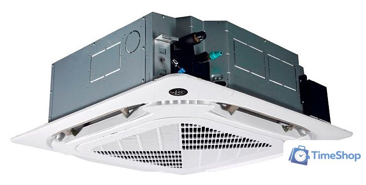 Кондиционер Lessar LS-HE36BVA4/LU-HE36UVA4/LZ-B4UB - Изображение №1 — Интернет-магазин Time-Shop