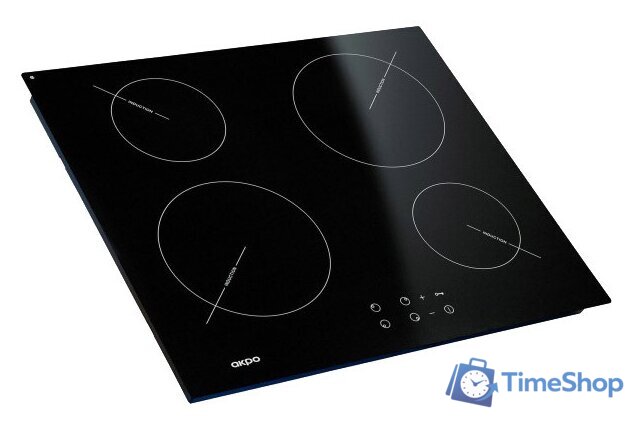 Варочная панель Akpo PIA 60 825 01 - Изображение №2 — Интернет-магазин Time-Shop