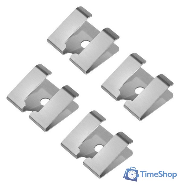 Варочная панель MAUNFELD CVCE594SSMDBK Lux - Изображение №6 — Интернет-магазин Time-Shop