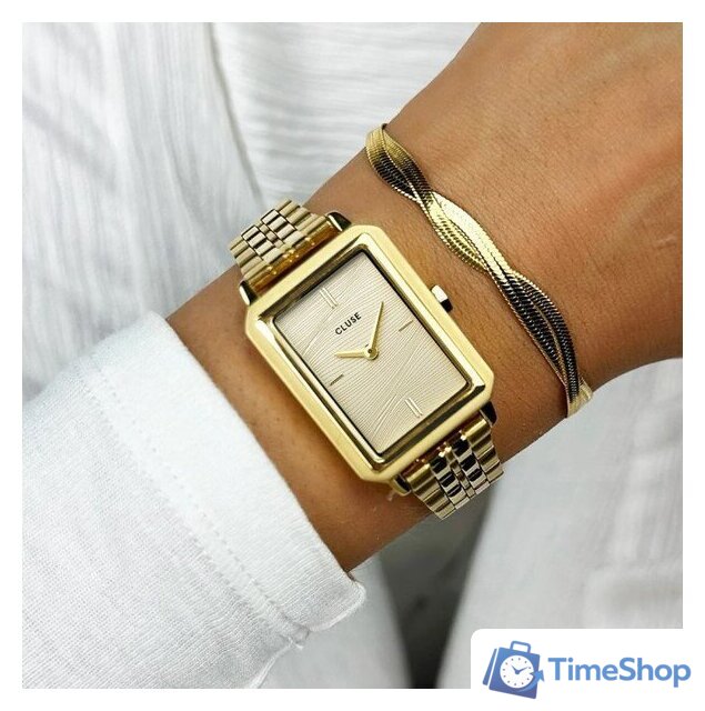 Наручные часы Cluse CW11511 - Изображение №4 — Интернет-магазин Time-Shop