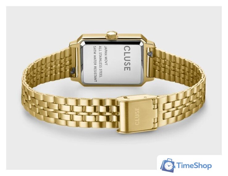 Наручные часы Cluse CW11511 - Изображение №6 — Интернет-магазин Time-Shop