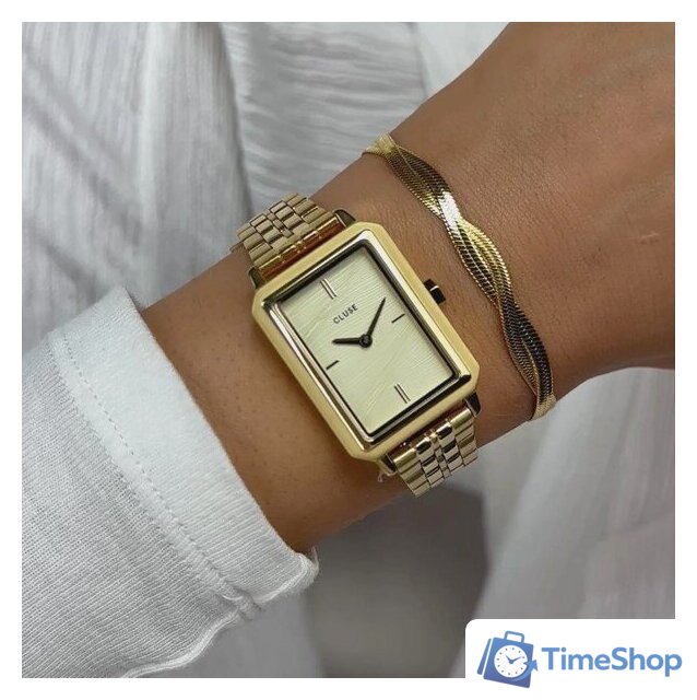 Наручные часы Cluse CW11511 - Изображение №2 — Интернет-магазин Time-Shop