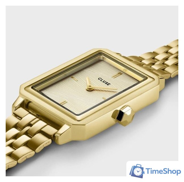 Наручные часы Cluse CW11511 - Изображение №5 — Интернет-магазин Time-Shop