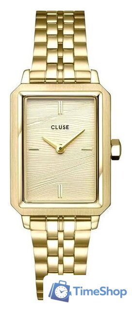 Наручные часы Cluse CW11511 - Изображение №1 — Интернет-магазин Time-Shop