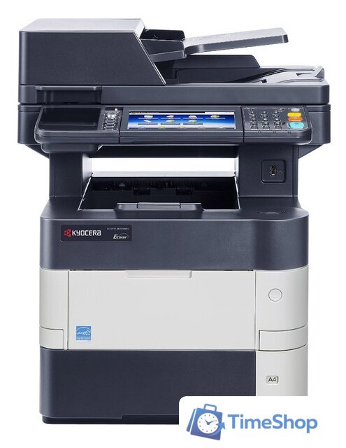 МФУ Kyocera Mita ECOSYS M3550idn - Изображение №1 — Интернет-магазин Time-Shop