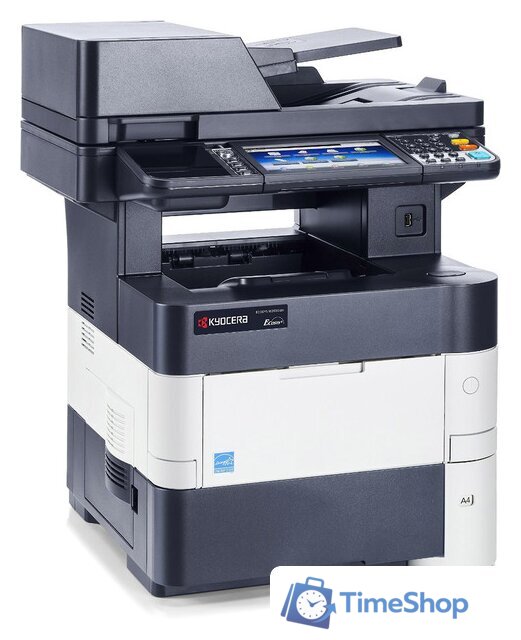 МФУ Kyocera Mita ECOSYS M3550idn - Изображение №3 — Интернет-магазин Time-Shop