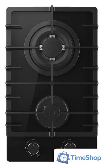 Варочная панель KUPPERSBERG FG 36 B - Изображение №1 — Интернет-магазин Time-Shop