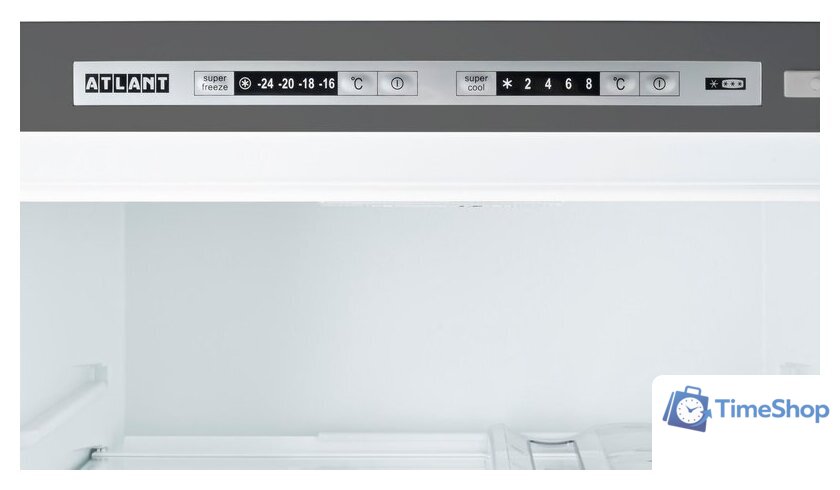 Холодильник ATLANT ХМ-6621-189 - Изображение №9 — Интернет-магазин Time-Shop