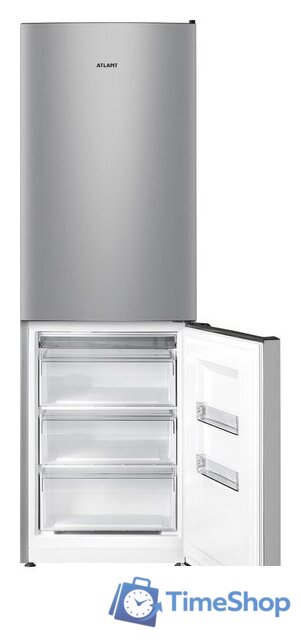 Холодильник ATLANT ХМ-6621-189 - Изображение №5 — Интернет-магазин Time-Shop