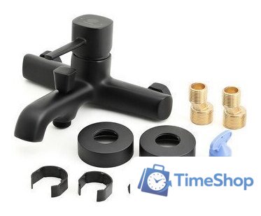 Душевая система  ORANGE M05-934b - Изображение №9 — Интернет-магазин Time-Shop