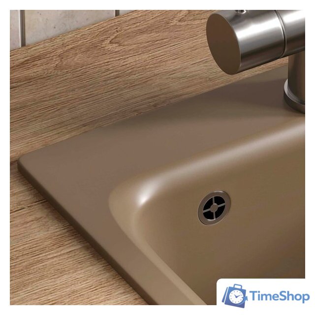 Кухонная мойка Reflexion Optima RX0952SD - Изображение №2 — Интернет-магазин Time-Shop
