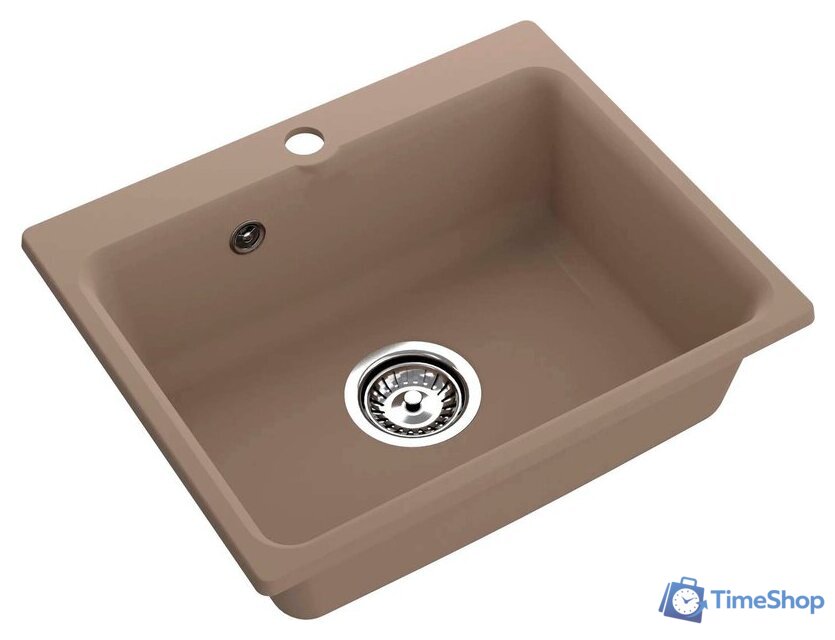 Кухонная мойка Reflexion Optima RX0952SD - Изображение №4 — Интернет-магазин Time-Shop