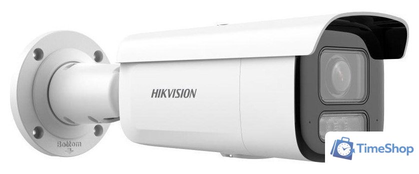 IP-камера Hikvision DS-2CD2643G2-LIZS2U (2.8-12 мм) - Изображение №1 — Интернет-магазин Time-Shop