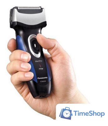Электробритва Panasonic ES6002 - Изображение №4 — Интернет-магазин Time-Shop
