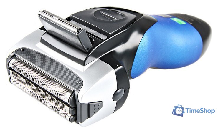 Электробритва Panasonic ES6002 - Изображение №3 — Интернет-магазин Time-Shop