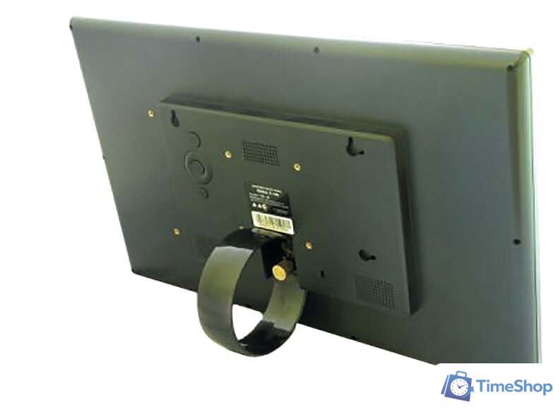 Цифровая фоторамка Espada E-19A 16ГБ - Изображение №3 — Интернет-магазин Time-Shop