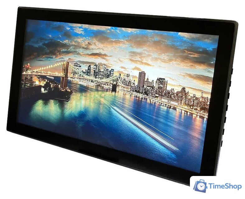 Цифровая фоторамка Espada E-19A 16ГБ - Изображение №1 — Интернет-магазин Time-Shop