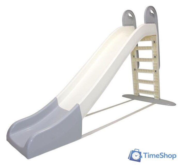 Горка Doloni-Toys 014550/17 (светло-серый) - Изображение №1 — Интернет-магазин Time-Shop