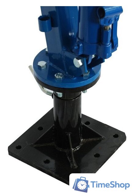 Кран гидравлический AE&T T62103A (с лебедкой) - Изображение №4 — Интернет-магазин Time-Shop