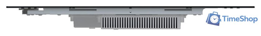 Варочная панель Hisense HI6401BSC - Изображение №2 — Интернет-магазин Time-Shop