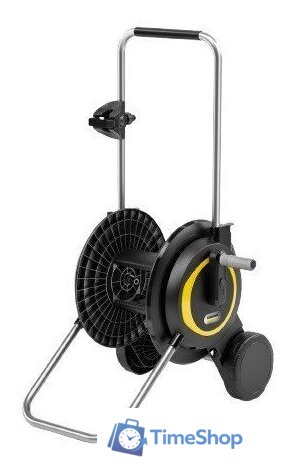 Тележка для шланга Karcher HT 3 2.645-363.0 - Изображение №1 — Интернет-магазин Time-Shop