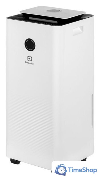 Осушитель воздуха Electrolux EDL-12L - Изображение №1 — Интернет-магазин Time-Shop