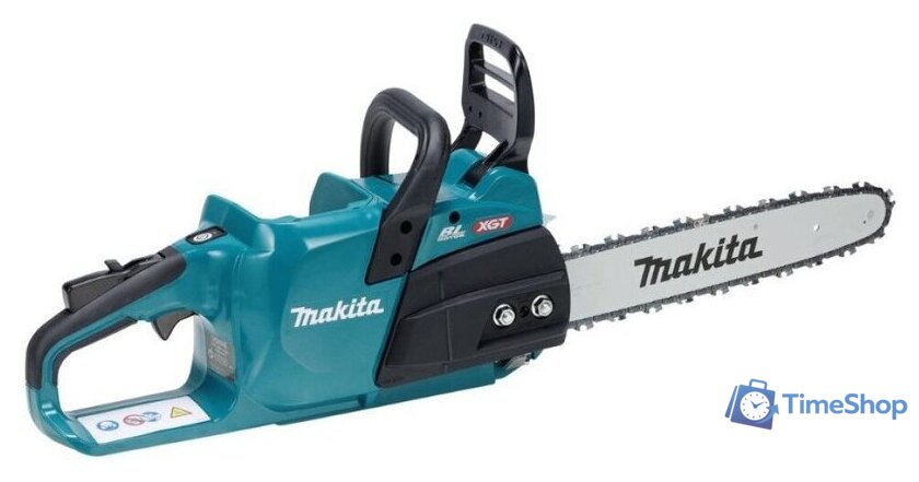 Аккумуляторная пила Makita UC025GZ (без АКБ) - Изображение №1 — Интернет-магазин Time-Shop