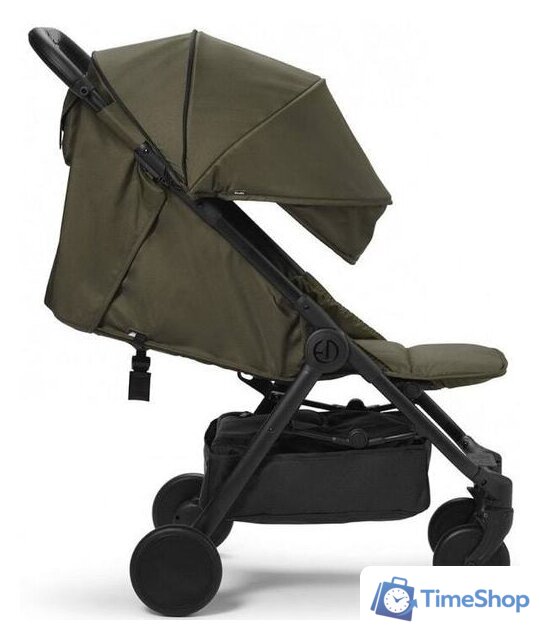 Коляска прогулочная «книга» Elodie Mondo (rebel green) - Изображение №6 — Интернет-магазин Time-Shop