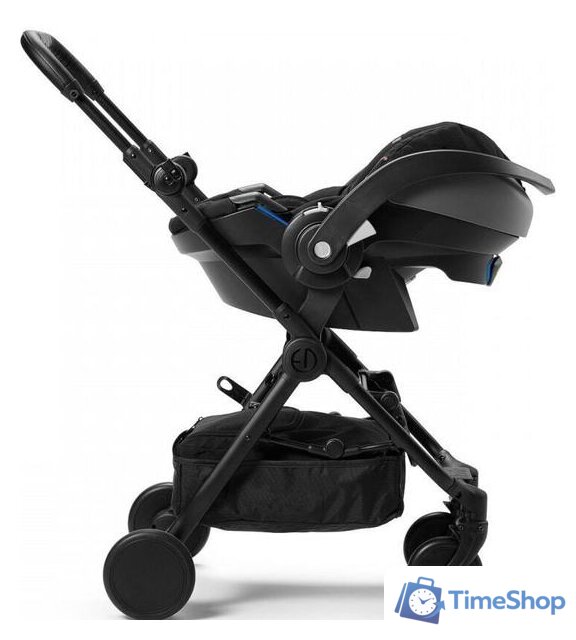 Коляска прогулочная «книга» Elodie Mondo (rebel green) - Изображение №8 — Интернет-магазин Time-Shop