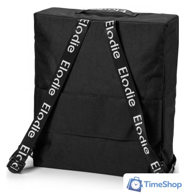 Коляска прогулочная «книга» Elodie Mondo (rebel green) - Изображение №10 — Интернет-магазин Time-Shop