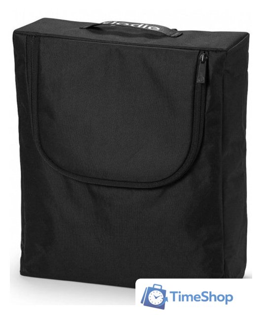 Коляска прогулочная «книга» Elodie Mondo (rebel green) - Изображение №13 — Интернет-магазин Time-Shop