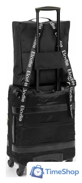 Коляска прогулочная «книга» Elodie Mondo (rebel green) - Изображение №14 — Интернет-магазин Time-Shop