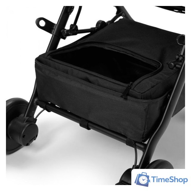 Коляска прогулочная «книга» Elodie Mondo (rebel green) - Изображение №12 — Интернет-магазин Time-Shop