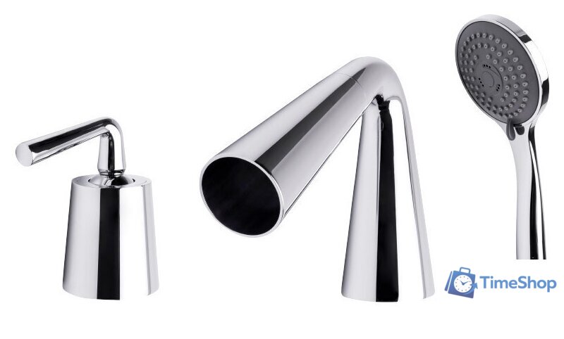 Смеситель Ahti Turku TU401001 - Изображение №1 — Интернет-магазин Time-Shop