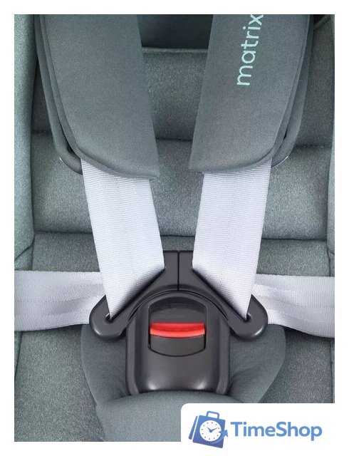 Детское автокресло Rant Matrix Active Line AY913 (зеленый) - Изображение №9 — Интернет-магазин Time-Shop