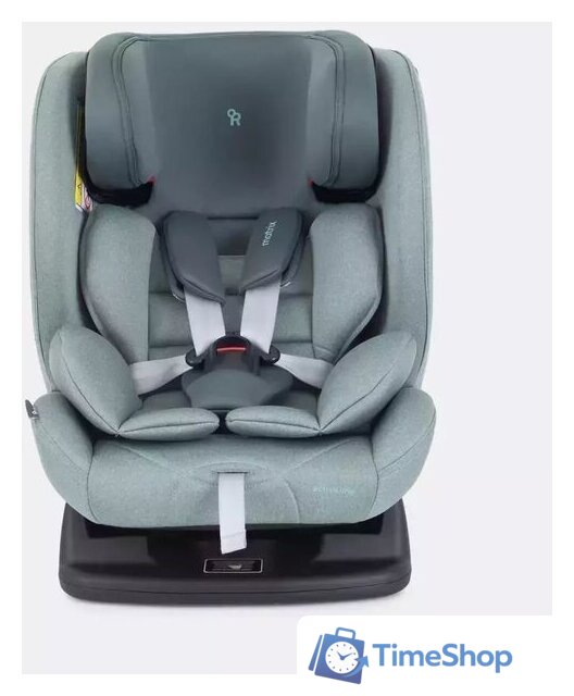 Детское автокресло Rant Matrix Active Line AY913 (зеленый) - Изображение №7 — Интернет-магазин Time-Shop