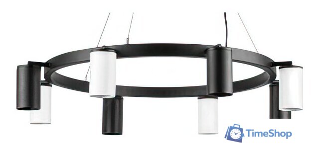 Подвесная люстра Lightstar Rullo LR018374364 - Изображение №1 — Интернет-магазин Time-Shop