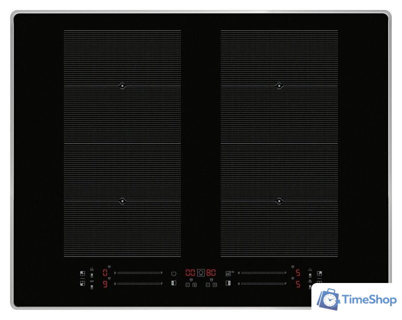 Варочная панель Franke Maris FMA 654 I FP XS 108.0675.410 - Изображение №2 — Интернет-магазин Time-Shop