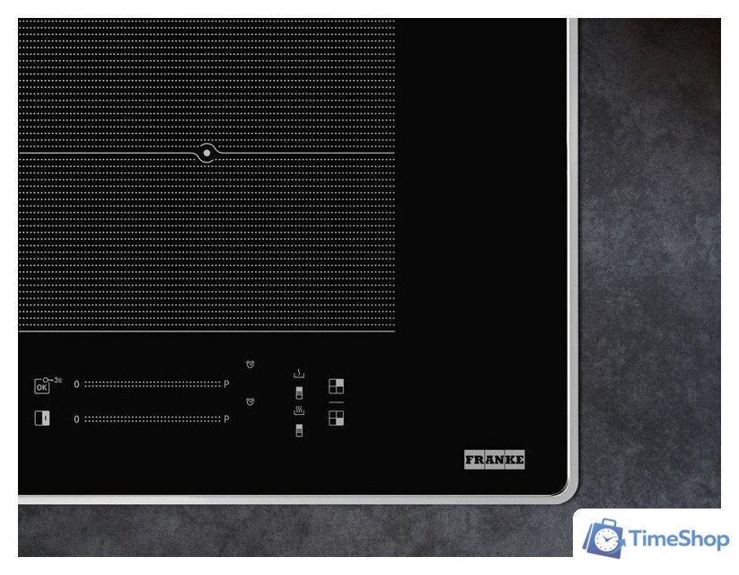 Варочная панель Franke Maris FMA 654 I FP XS 108.0675.410 - Изображение №4 — Интернет-магазин Time-Shop