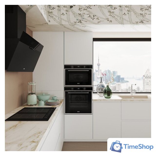 Варочная панель Franke Maris FMA 654 I FP XS 108.0675.410 - Изображение №6 — Интернет-магазин Time-Shop