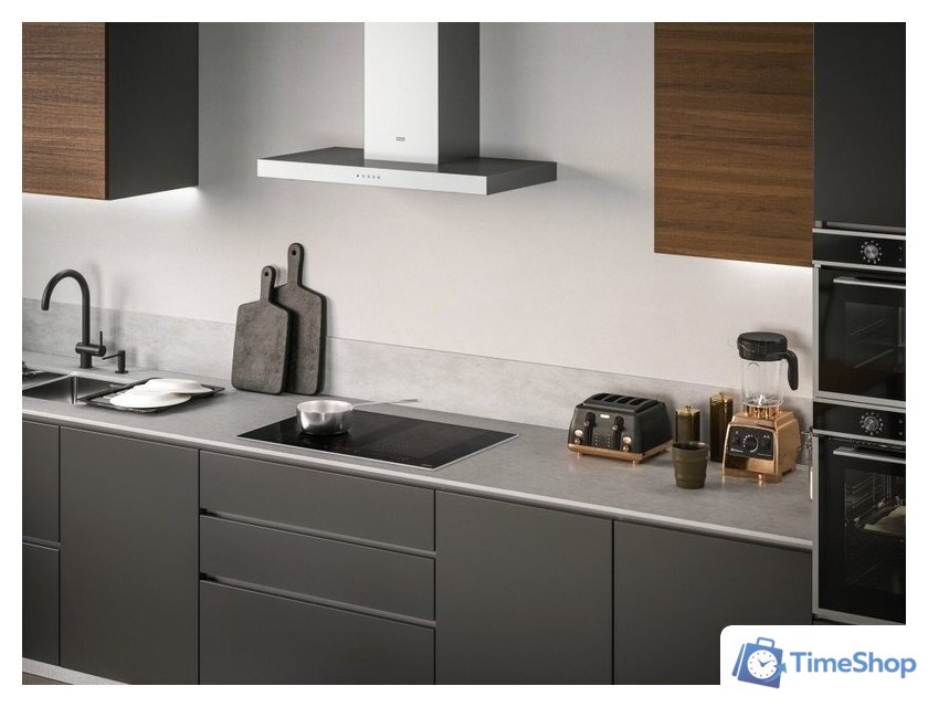 Варочная панель Franke Maris FMA 654 I FP XS 108.0675.410 - Изображение №5 — Интернет-магазин Time-Shop