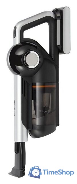 Пылесос Redmond (Редмонд) VH1330 (серый) - Изображение №3 — Интернет-магазин Time-Shop