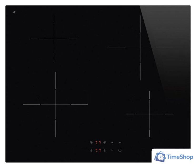 Варочная панель Smeg SI2641D - Изображение №2 — Интернет-магазин Time-Shop