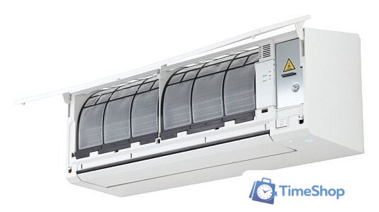 Кондиционер Toshiba Shorai Edge RAS-16J2KVSG-EE/RAS-16J2AVSG-EE - Изображение №4 — Интернет-магазин Time-Shop