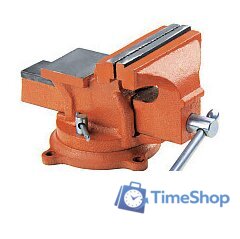 Тиски Sparta 186275 - Изображение №1 — Интернет-магазин Time-Shop
