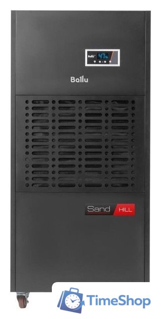 Осушитель воздуха Ballu BDH-240L - Изображение №2 — Интернет-магазин Time-Shop