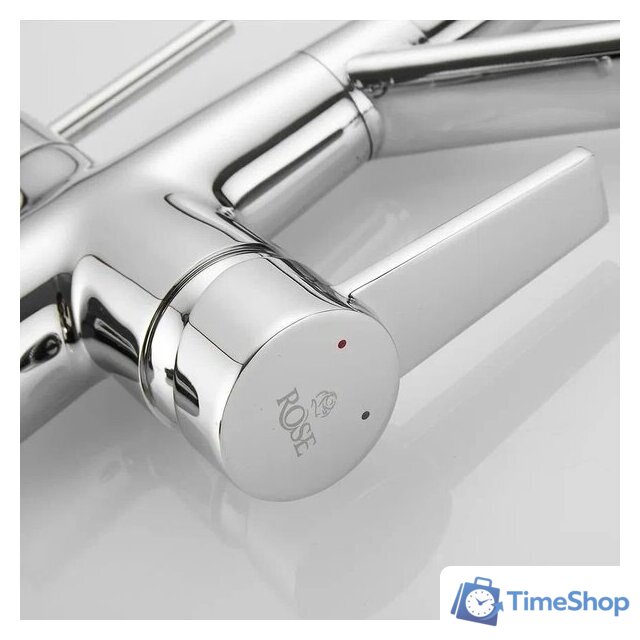 Смеситель Rose R558 - Изображение №9 — Интернет-магазин Time-Shop